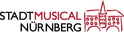 Stadtmusical Logo