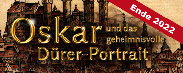 Oskar und das geheimnisvolle Dürerportrait