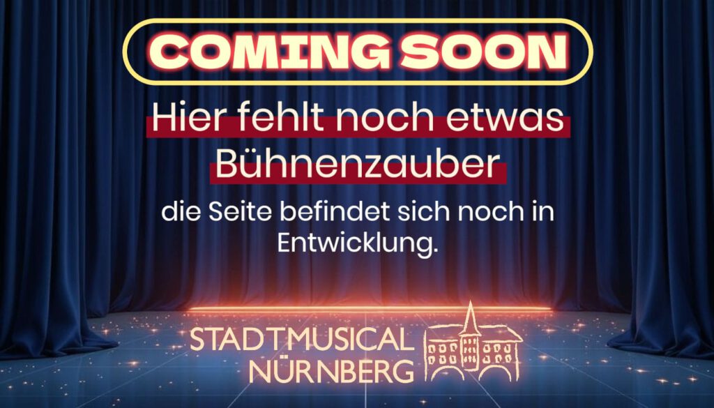 hier fehlt leider noch der Inhalt