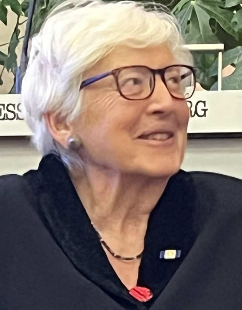 Renate-Schmidt