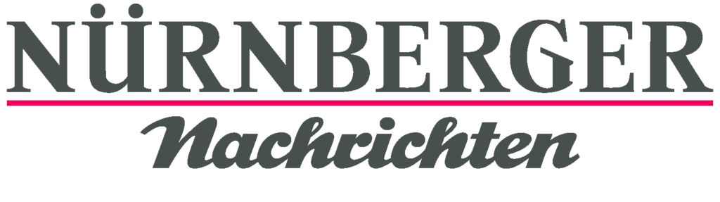 Logo der Nürnberger Nachrichten